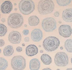 Blau material_farbe