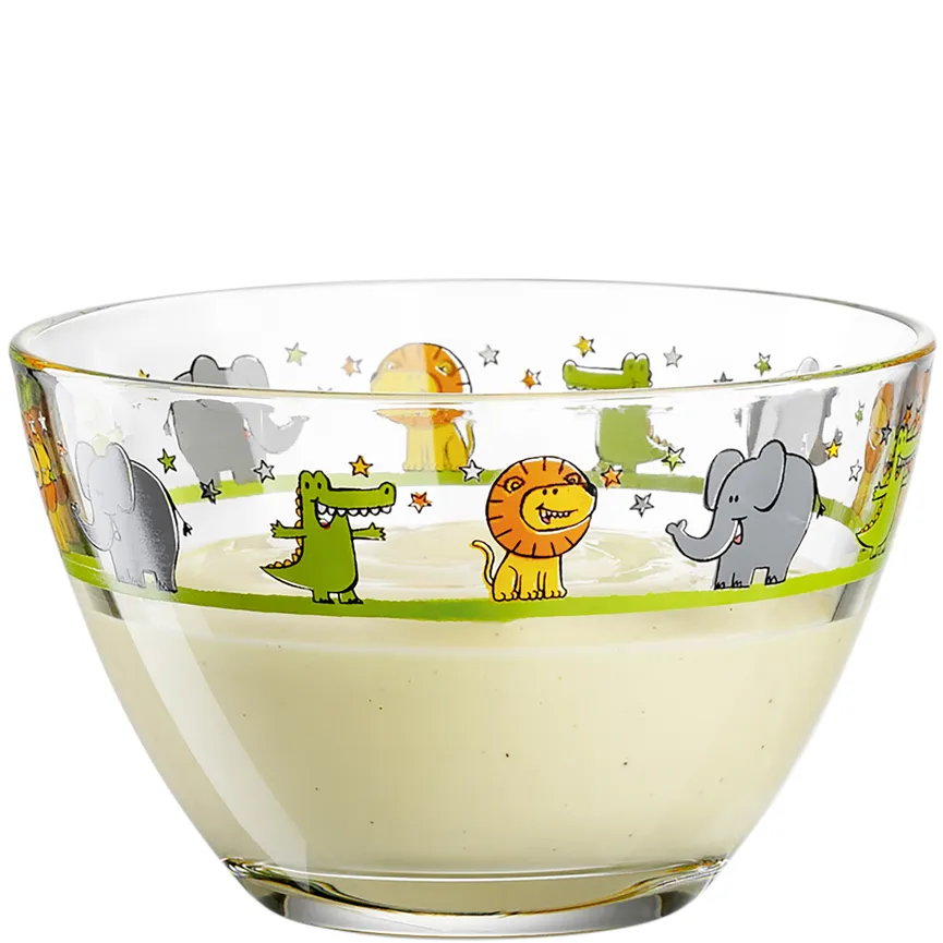 Schale "Bambini" 400 ml hauptaufnahme
