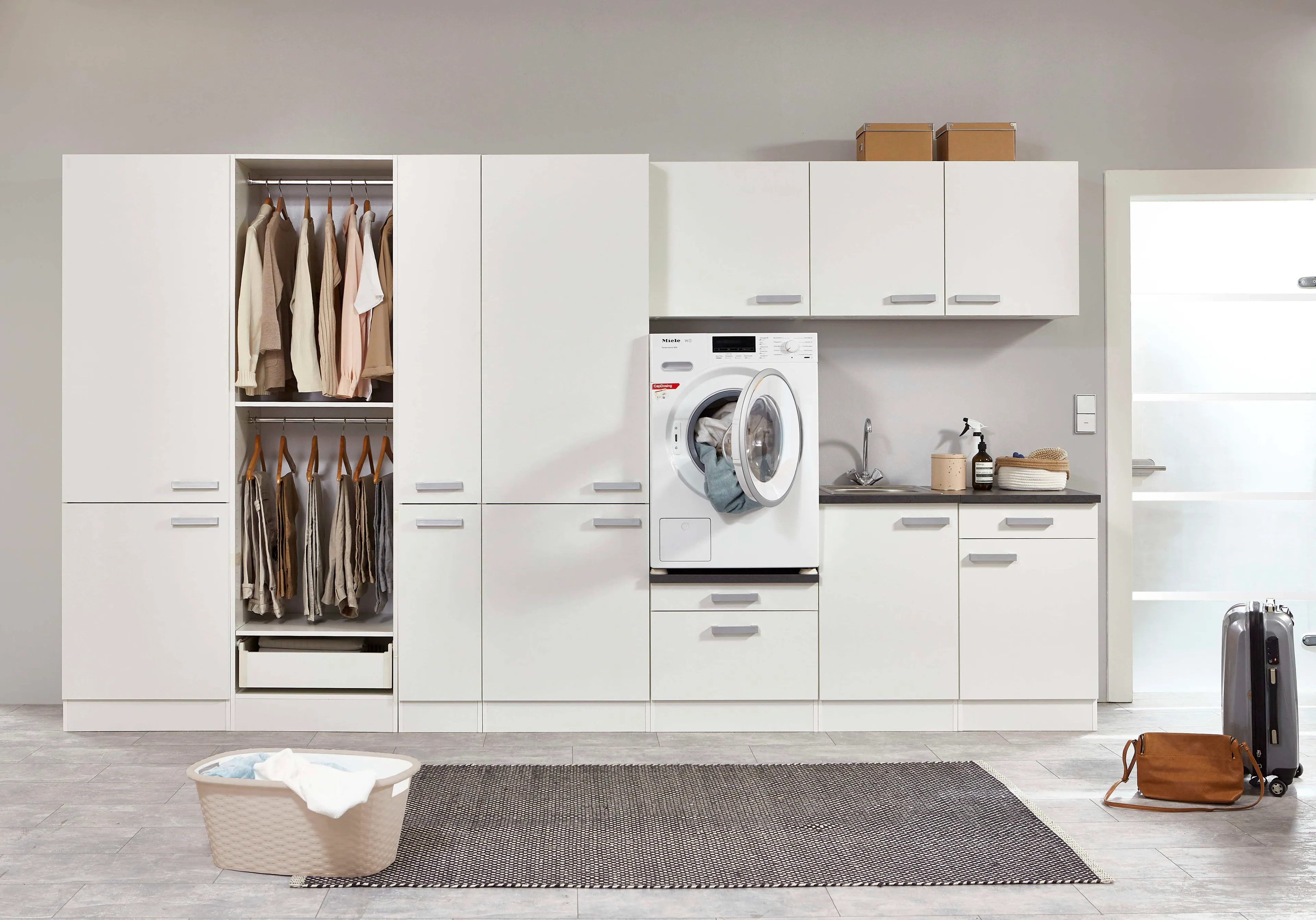 Oberschrank Optihwr