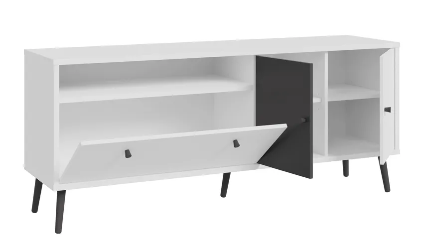 TV-Lowboard detail