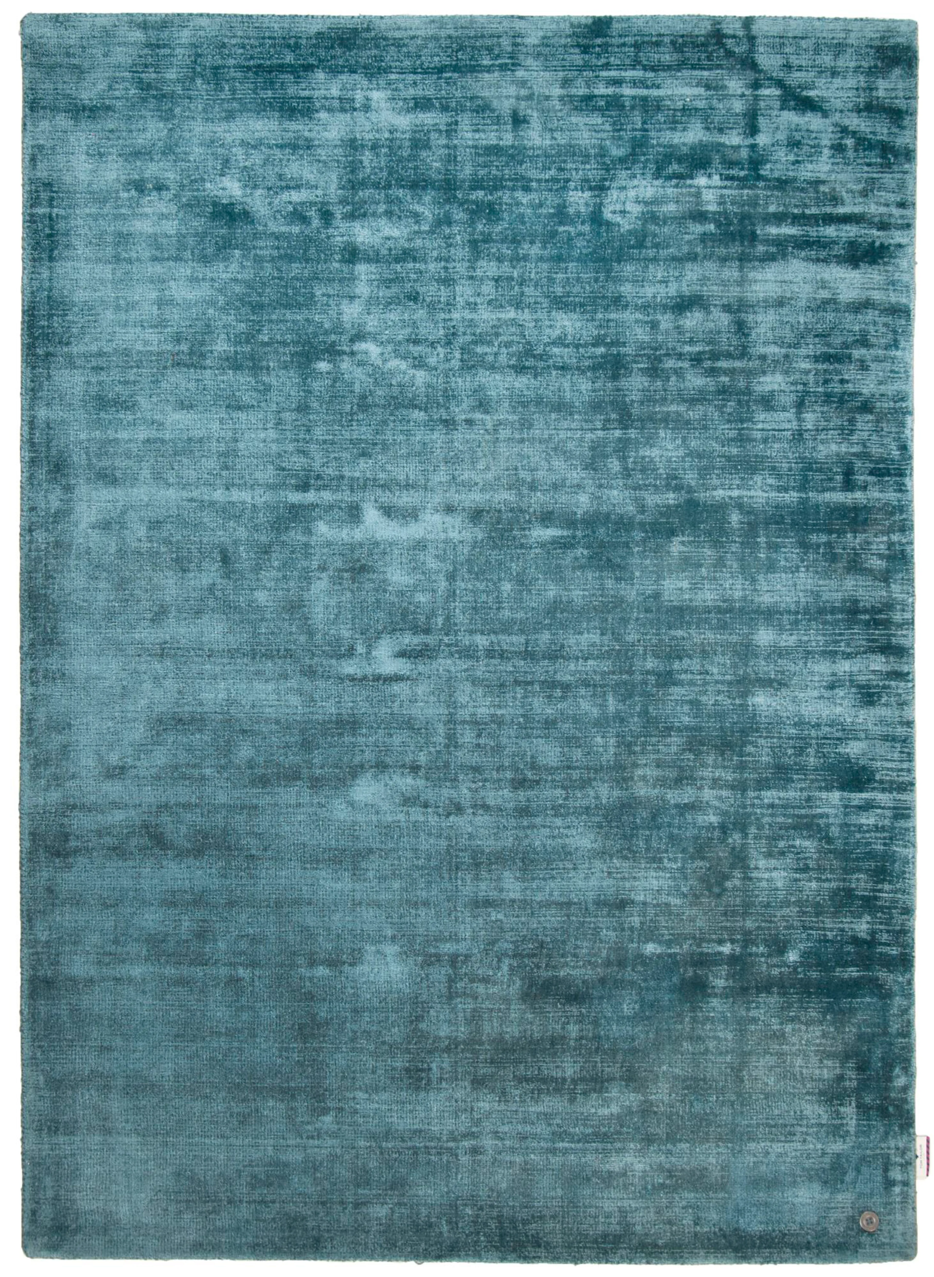 Webteppich Shine Uni 160 x 230 cm