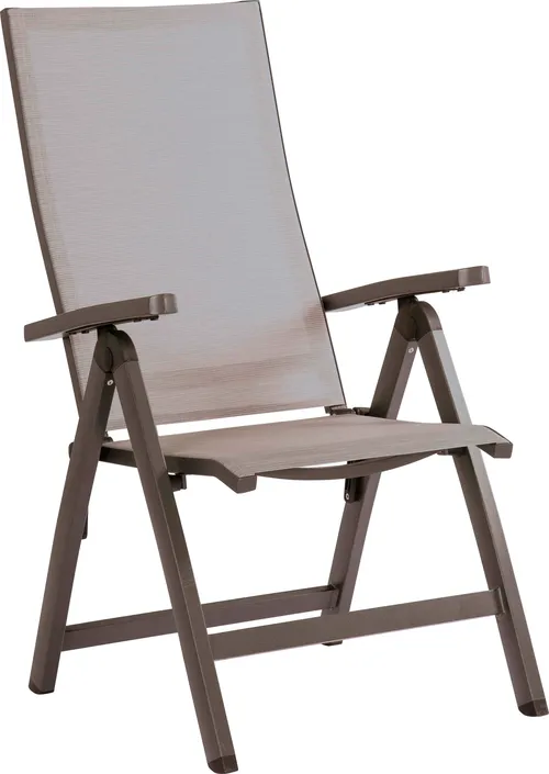 Klappstuhl