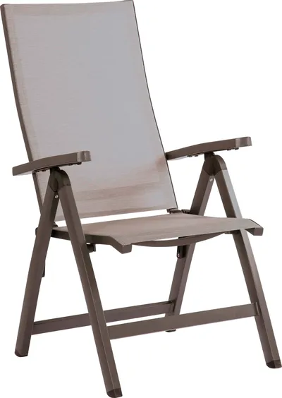 Klappstuhl