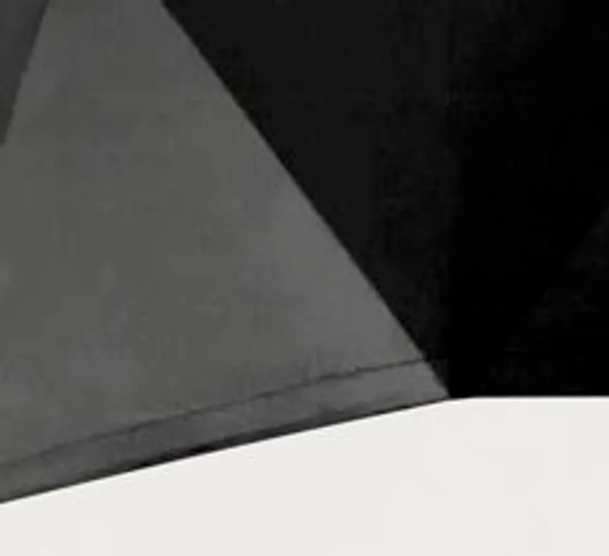 Deckenleuchte "Finja" detail