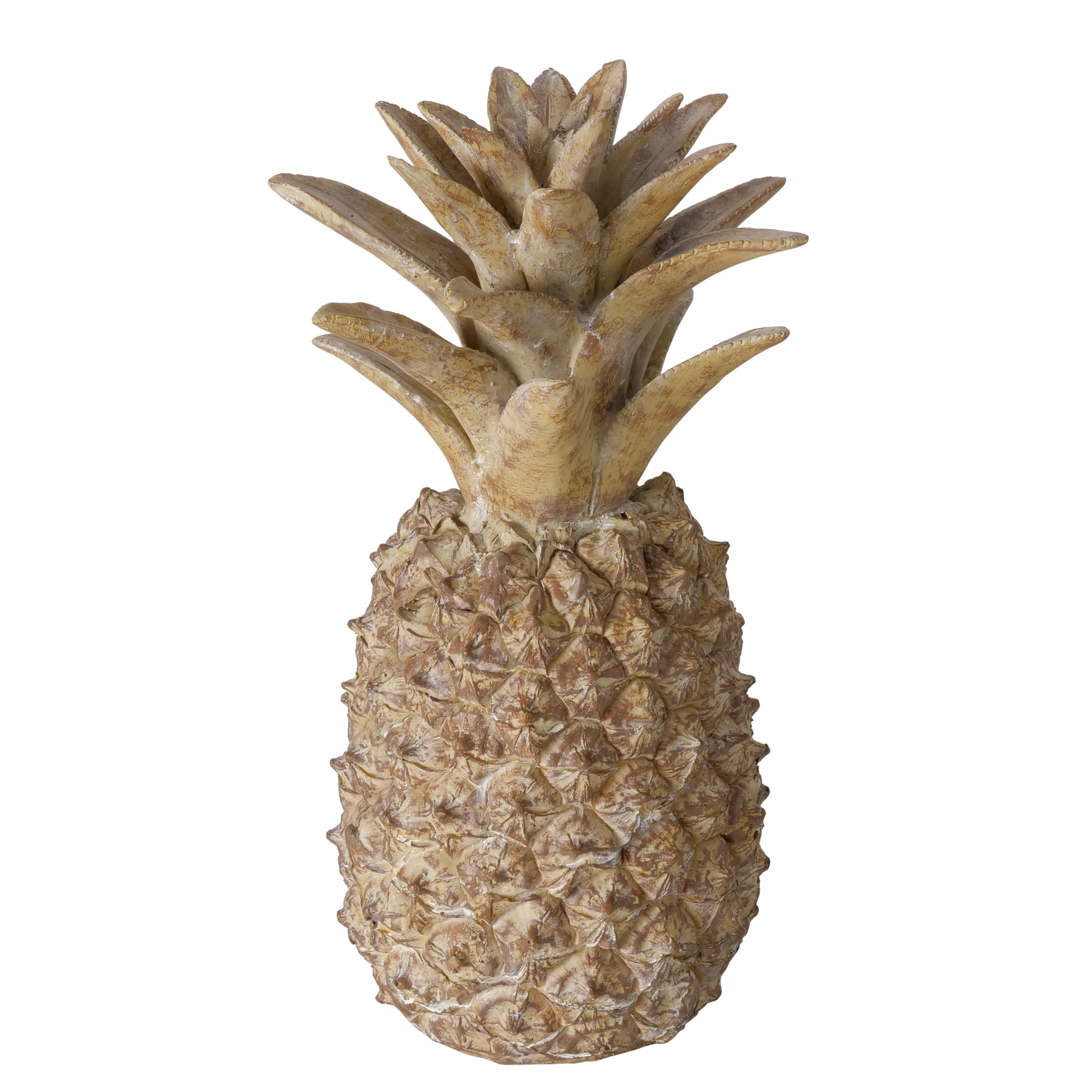 Deko-Figur Ananas 24 cm