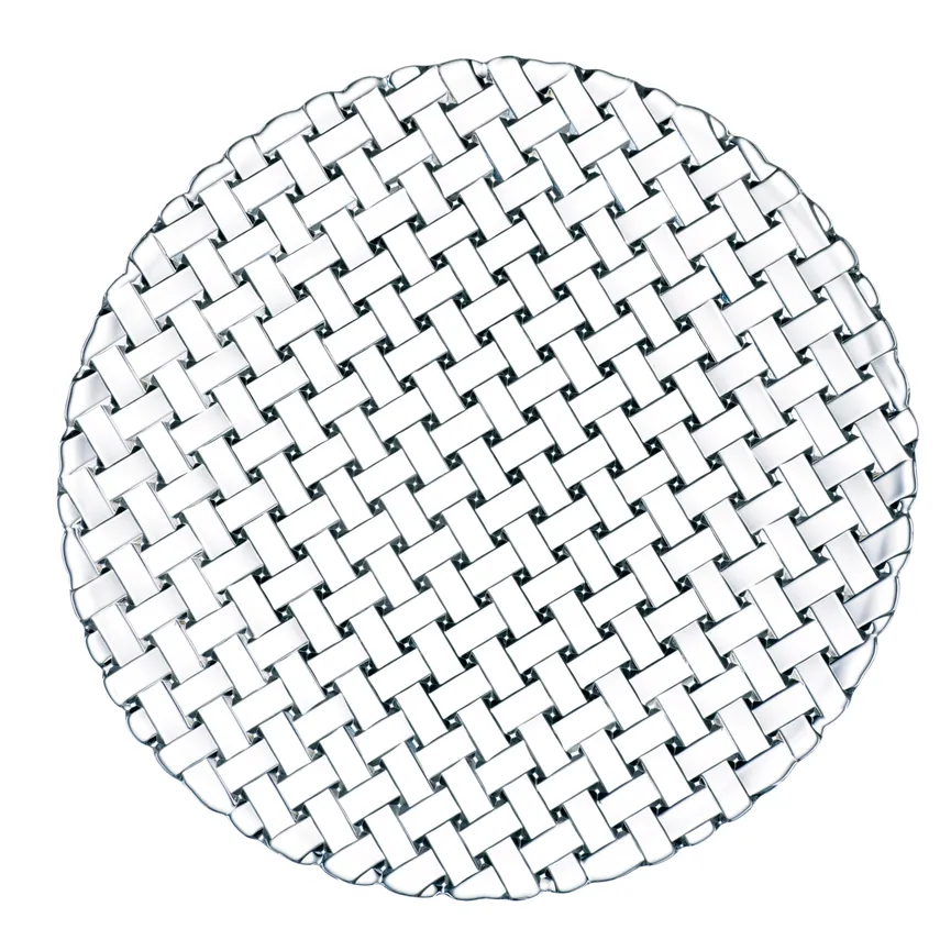 Platzteller "Bossa Nova" hauptaufnahme