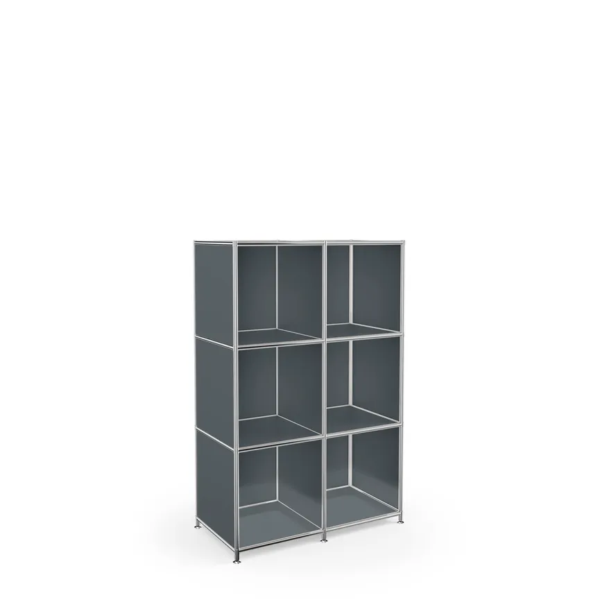Bücherregal hauptaufnahme