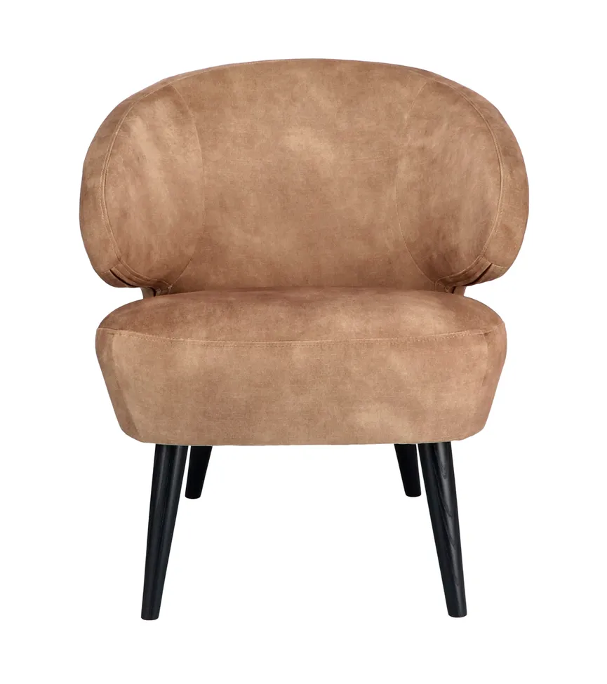 Sessel detail