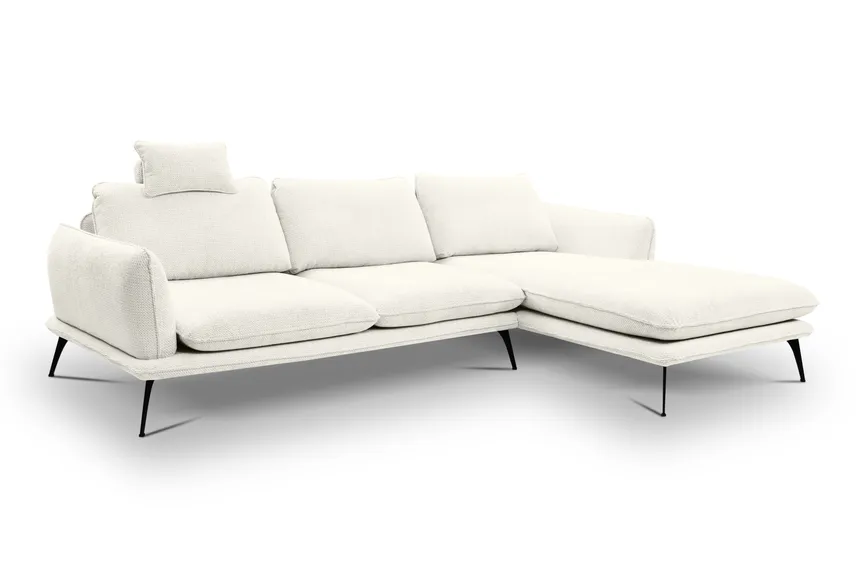 Polstergarnitur detail