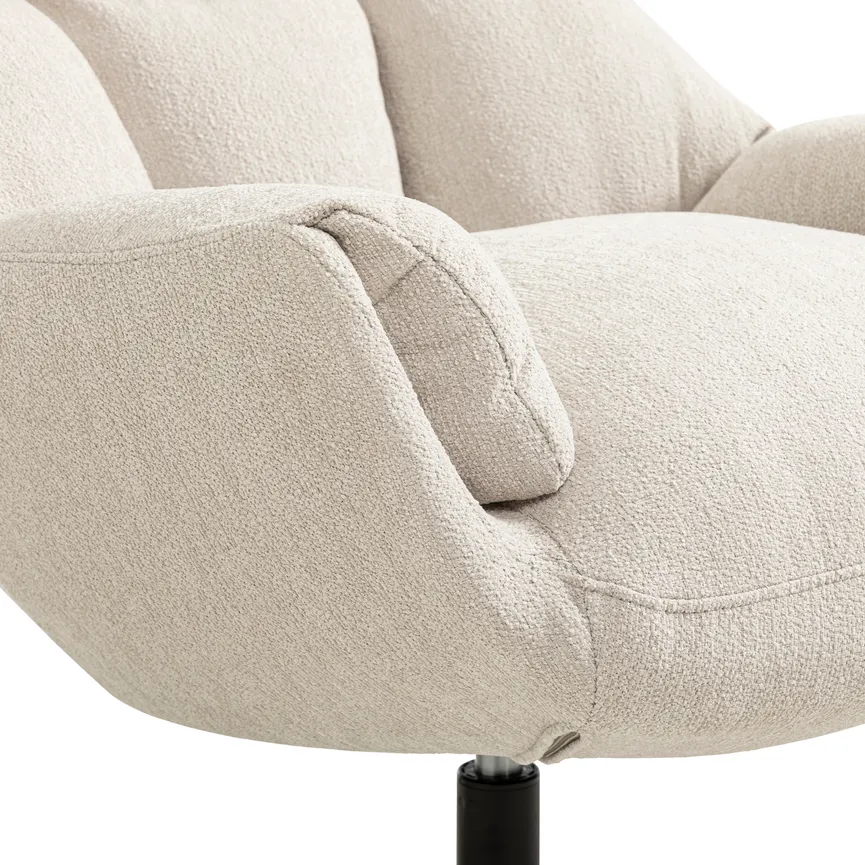 Sessel detail