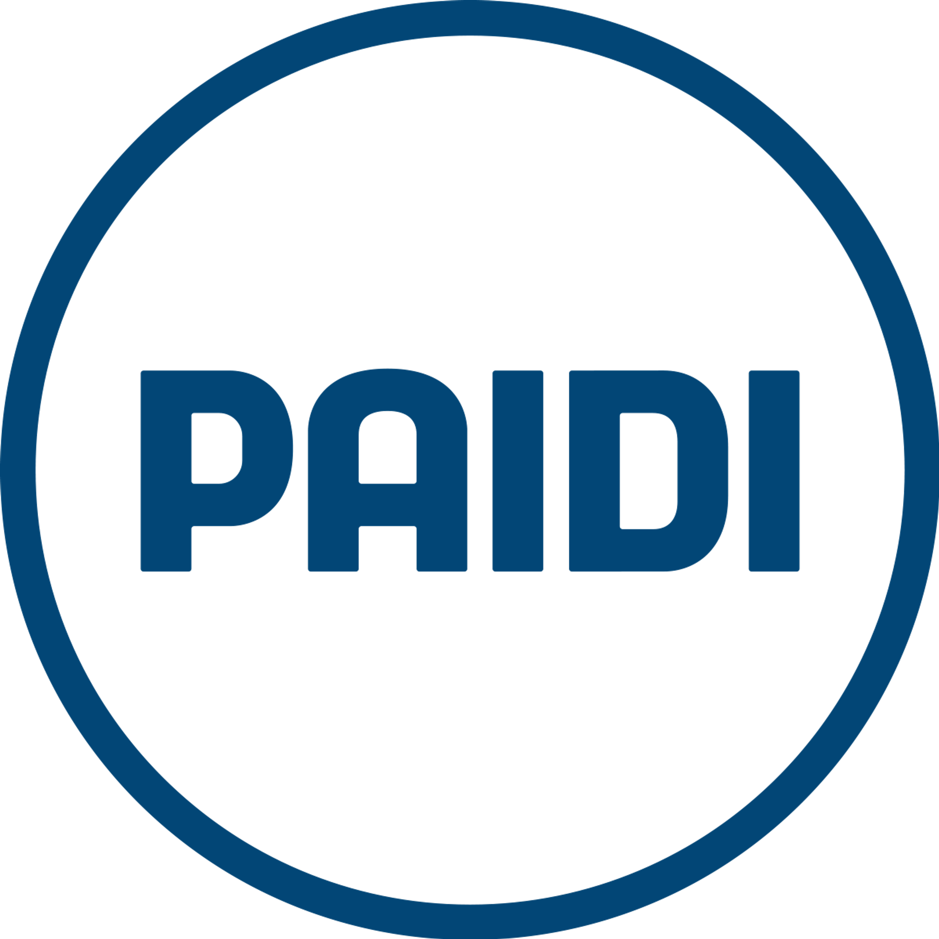 Paidi