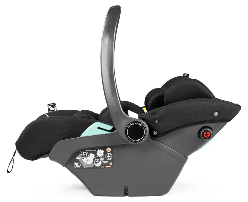 Pr Viaggio Lounge VanillaBlend detail