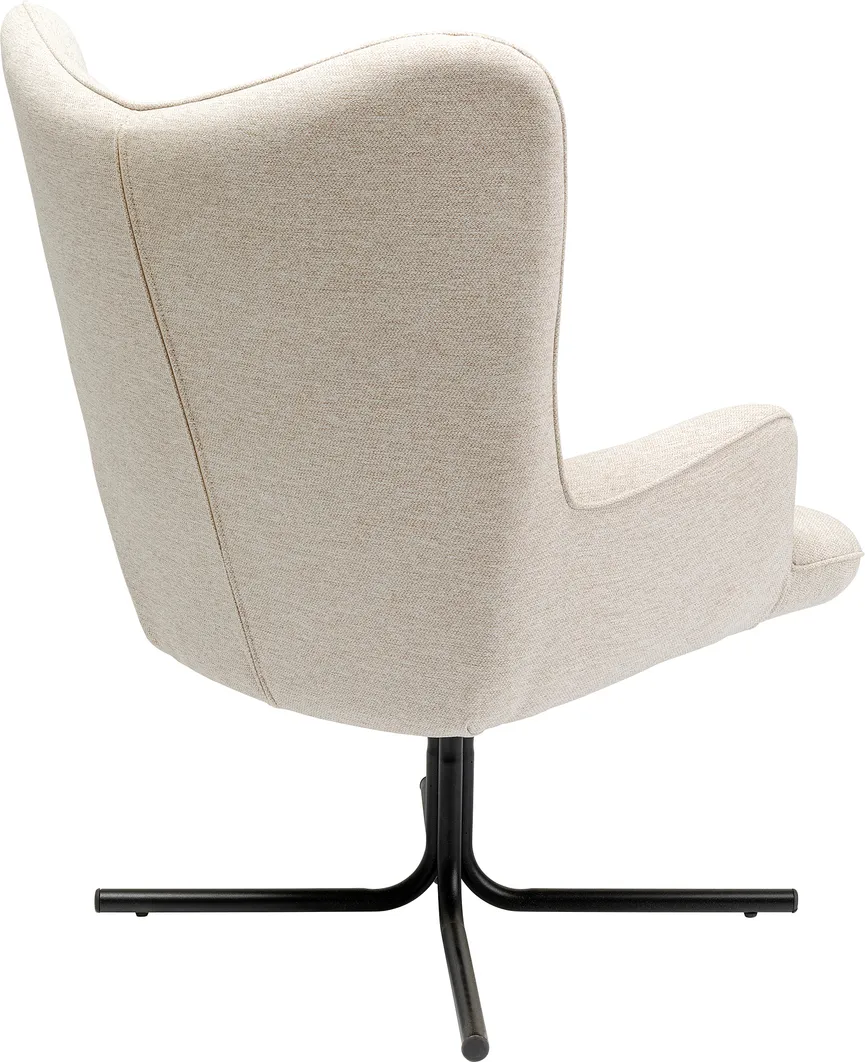 Sessel detail
