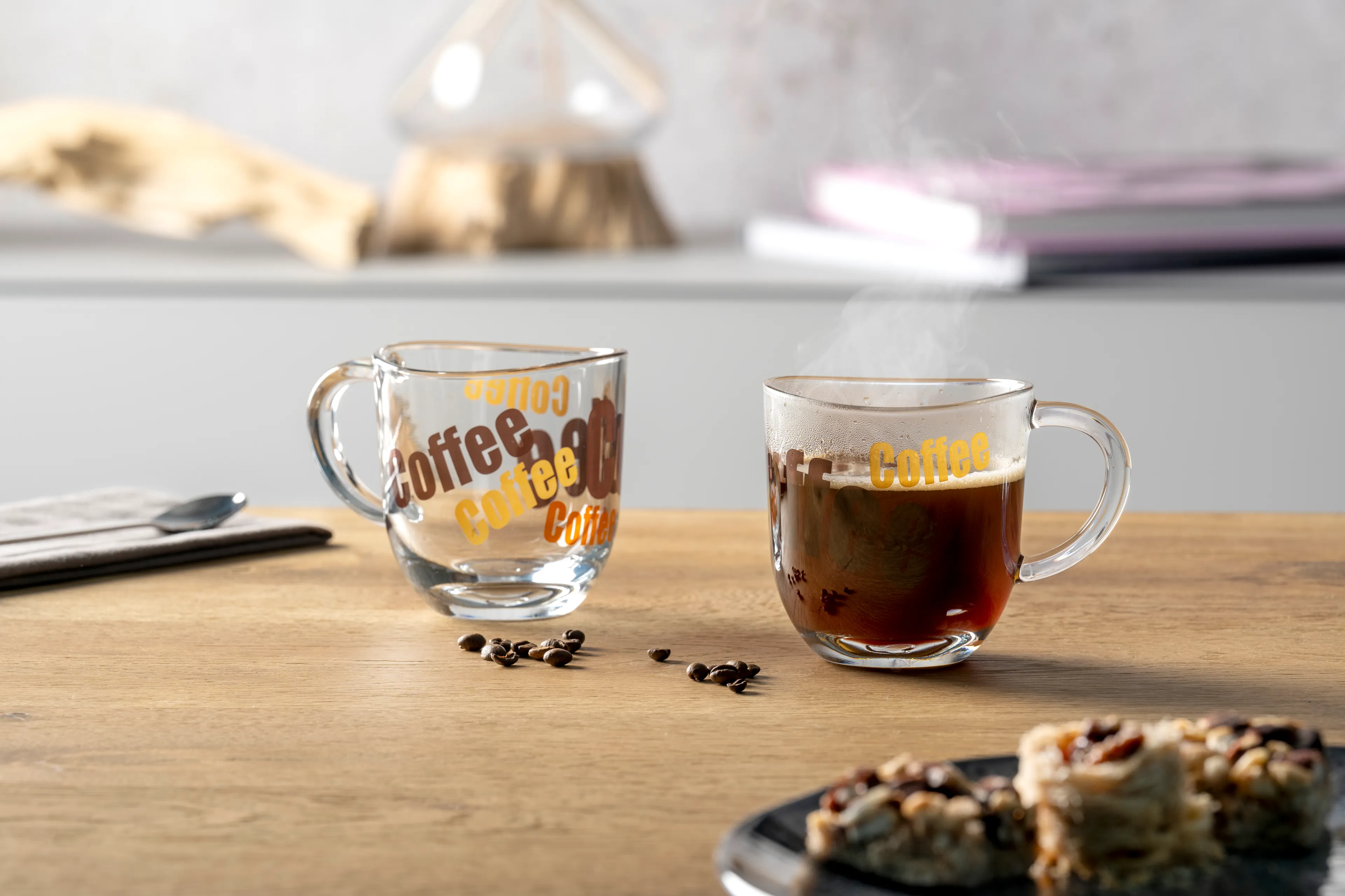 Kaffeebecher Napoli 280 ml