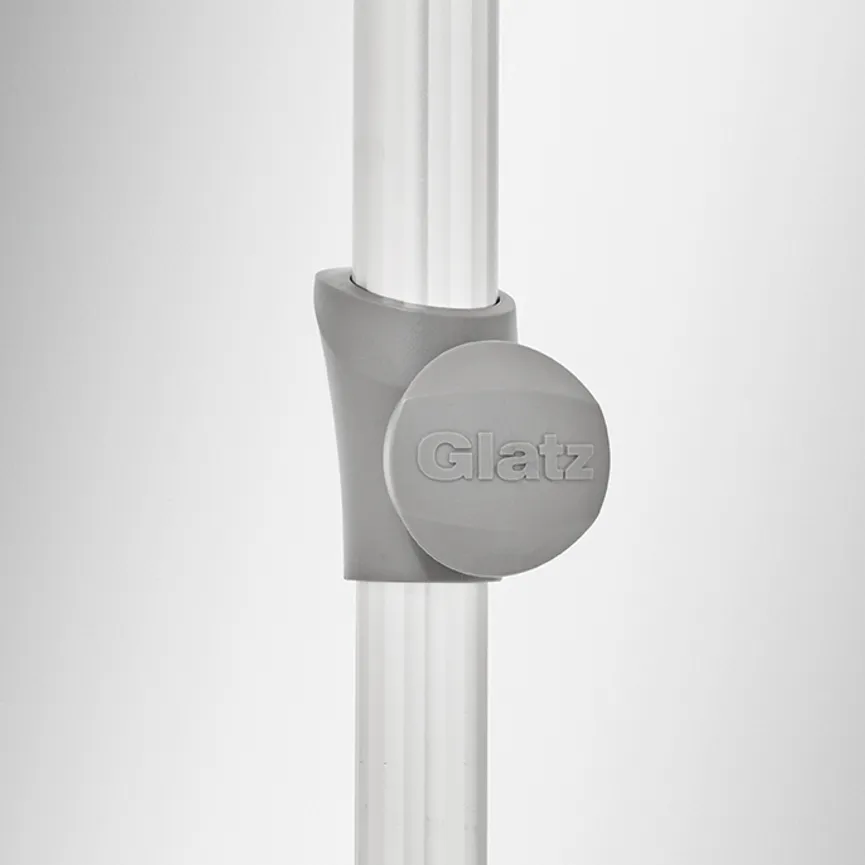 Alu-Smart D 250 cm detail