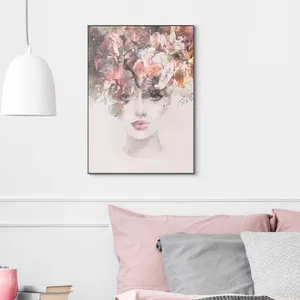 Wandbild 50 x 70 cm