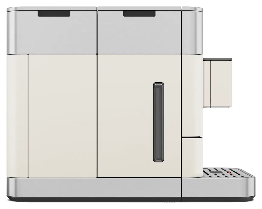 Kaffeevollautomat "KF7" detail