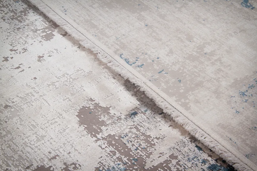 Viscose detail