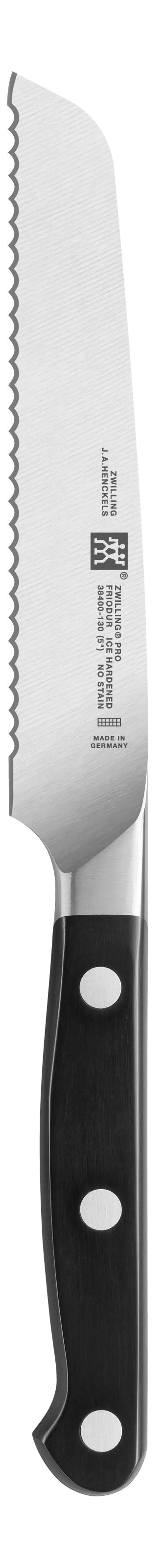Universalmesser Pro 13 cm hauptaufnahme
