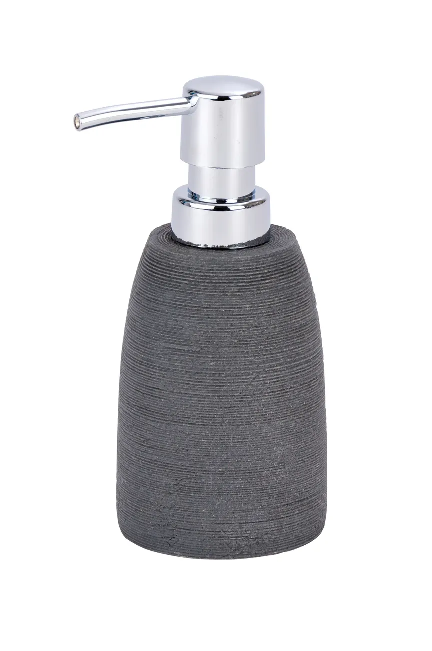Seifenspender Goa grau hauptaufnahme
