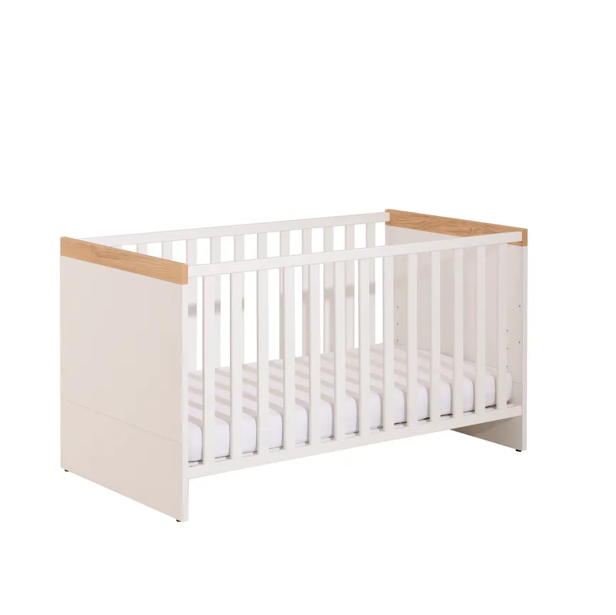 Kinderbett LF 70x140 cm hauptaufnahme