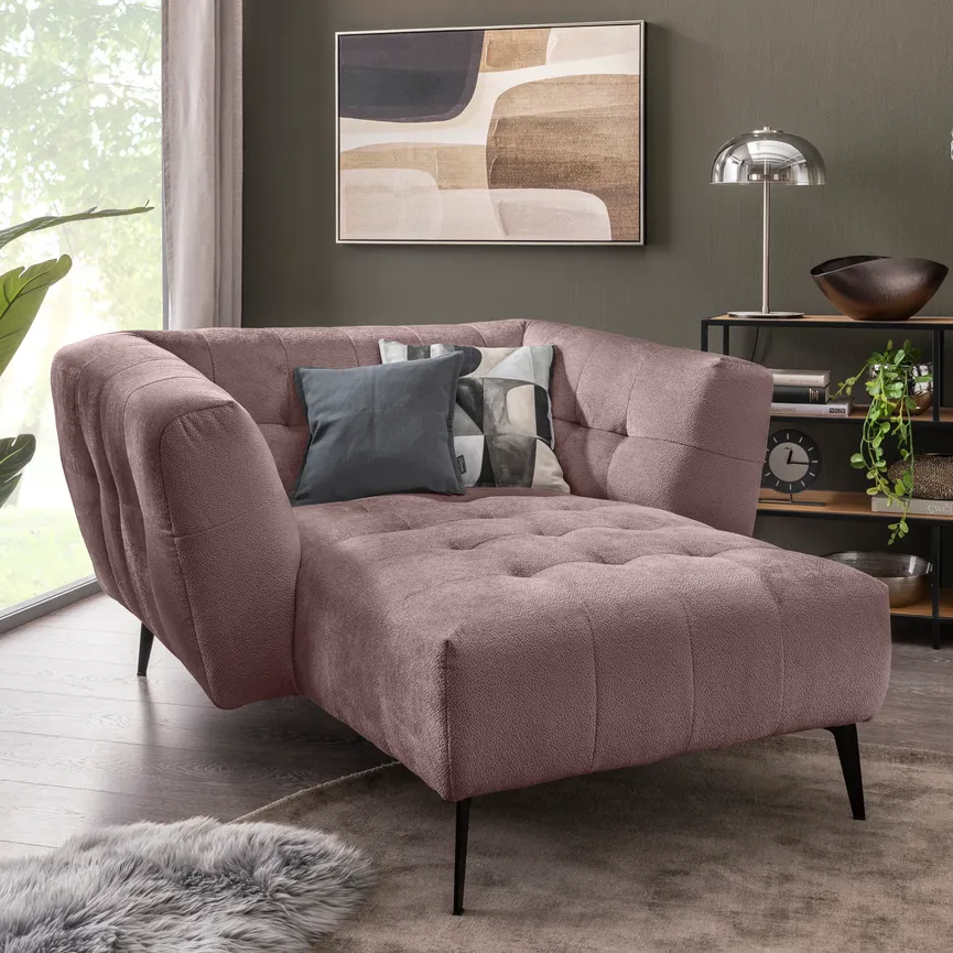 Longseat milieu