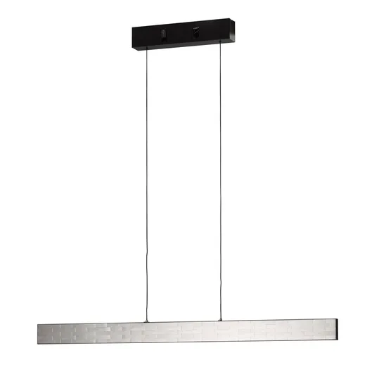 LED-Pendelleuchte