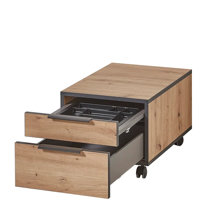 Rollcontainer detail