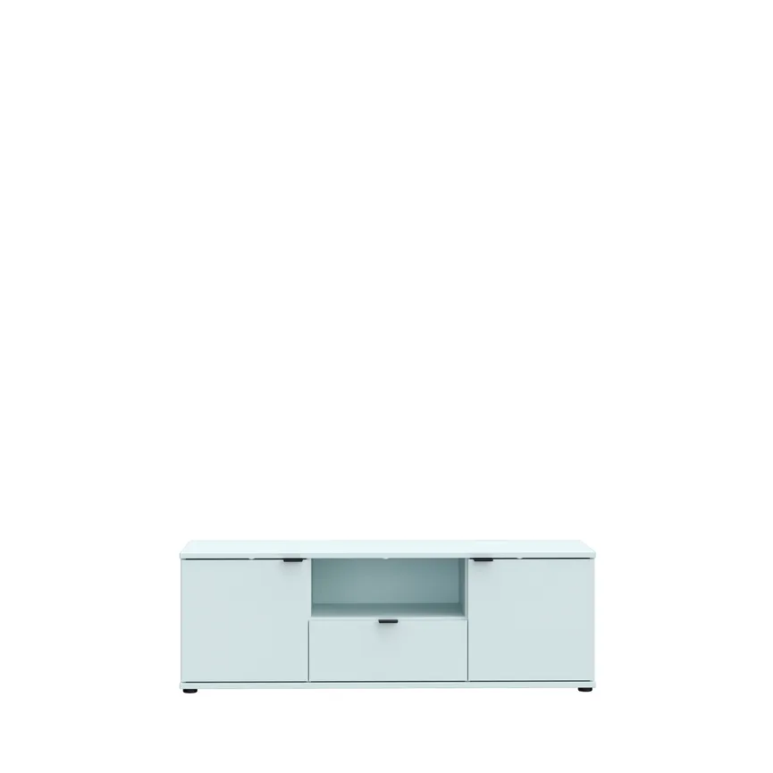 TV-Lowboard 2T/1S hauptaufnahme