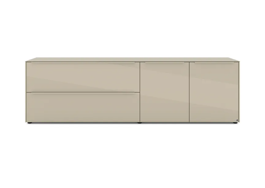 Lowboard 217cm detail