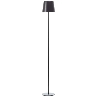 Akku-Stehlampe
