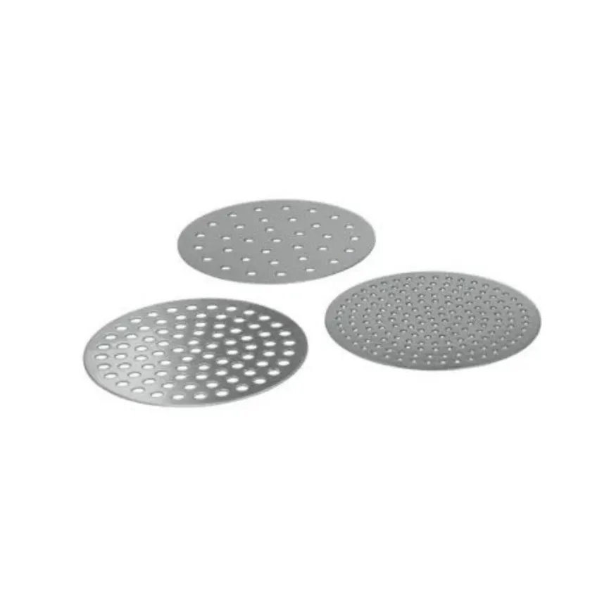 Mehrzweckpresse Pressy detail