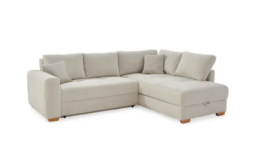 Ecksofa mit Funktion
