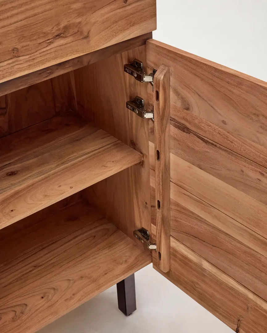 Highboard detail