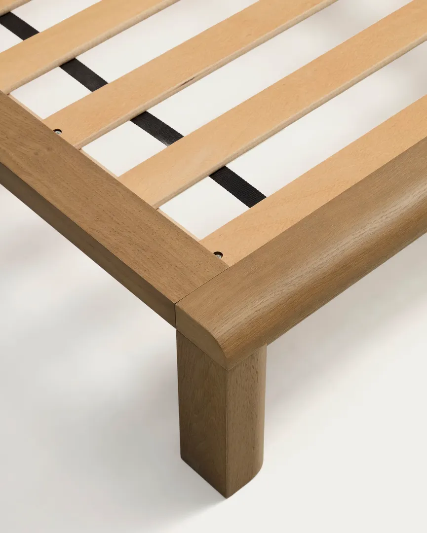 Bett 180cm detail