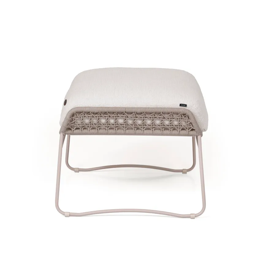 Hocker detail