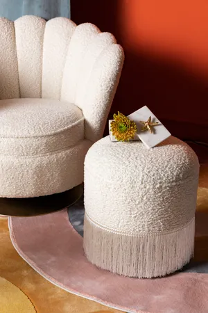 Hocker