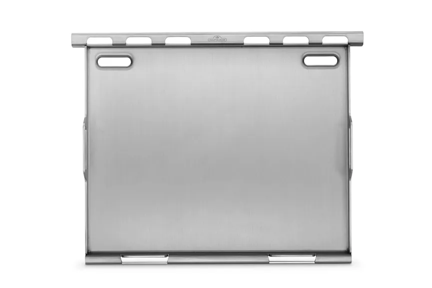 Aktion Rogue PRO425 Charcoal detail