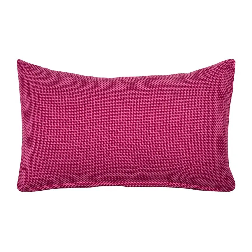 Kissenhülle Lilo Uni Pink hauptaufnahme