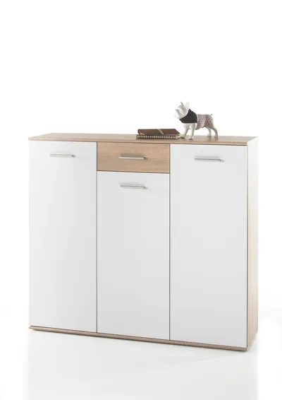 Schuhschrank