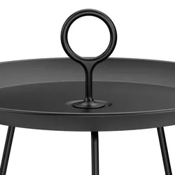 Black material_farbe