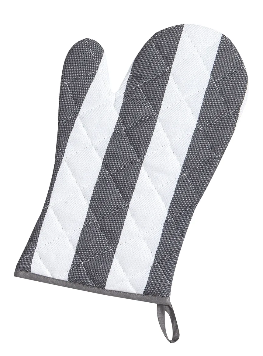 Topfhandschuh Blockstreifen hauptaufnahme