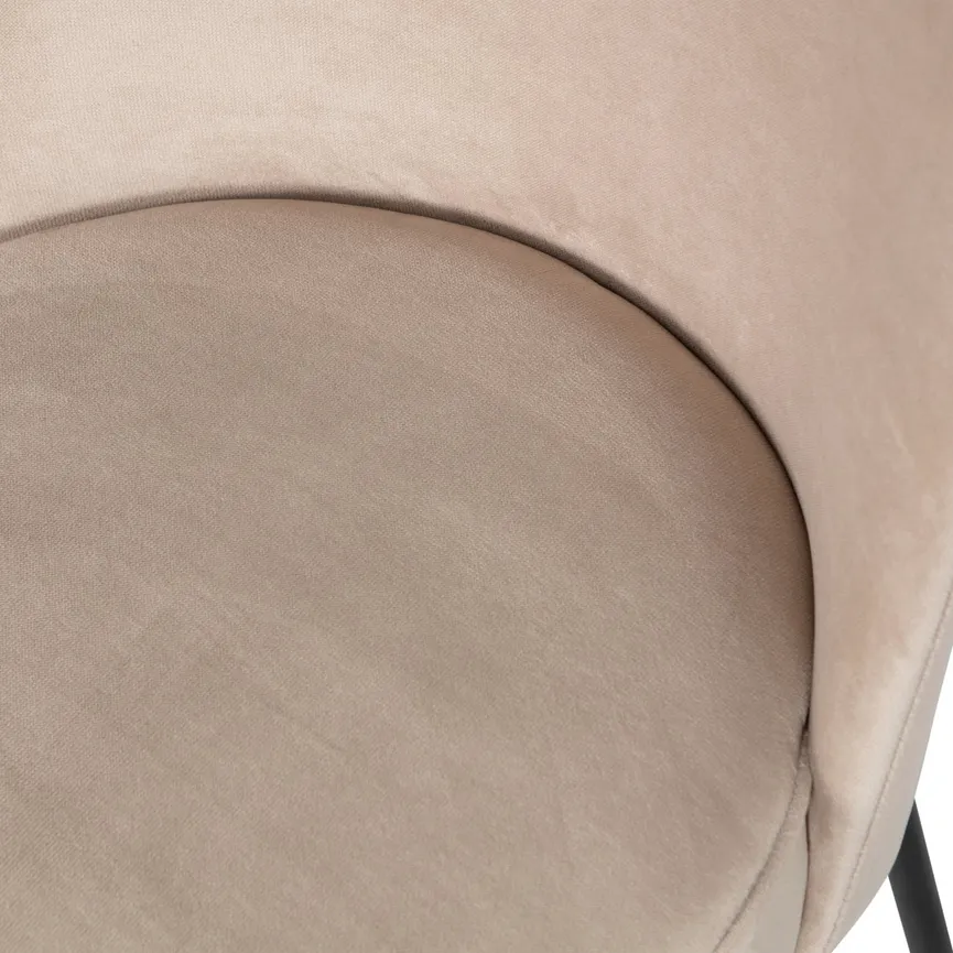 Stuhl detail