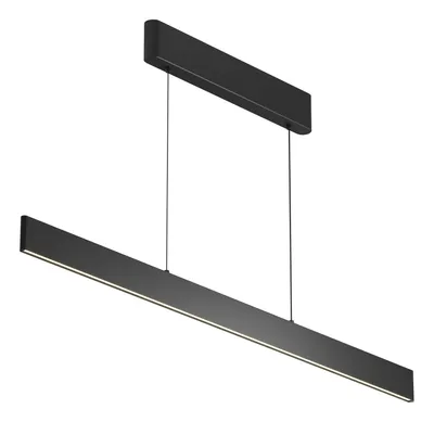 LED-Pendelleuchte