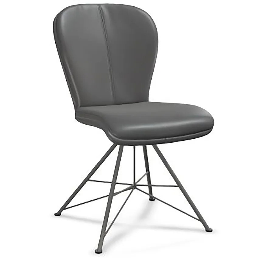 Stuhl-Spin 613-C Komfort material_farbe