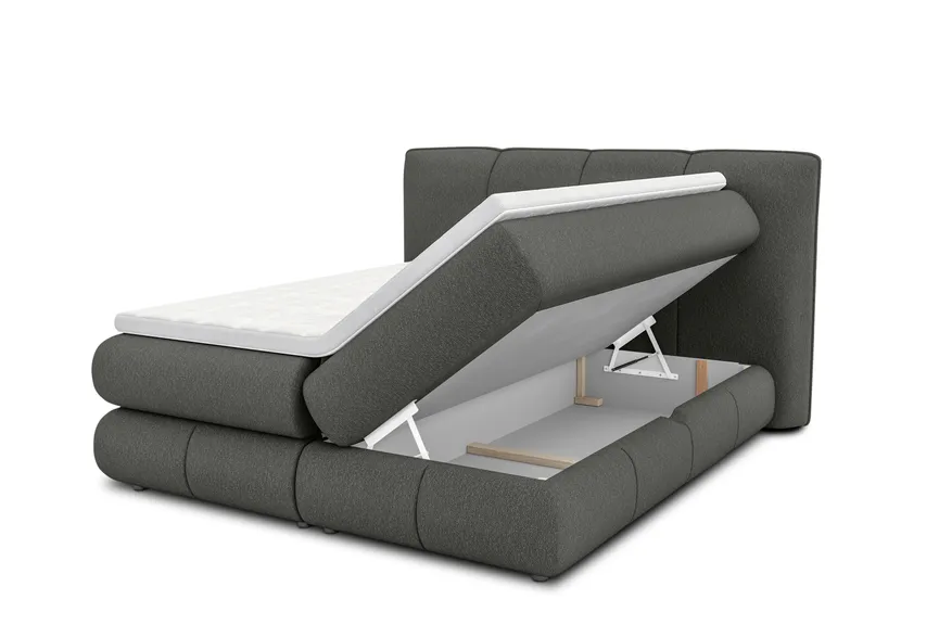 Boxbett detail