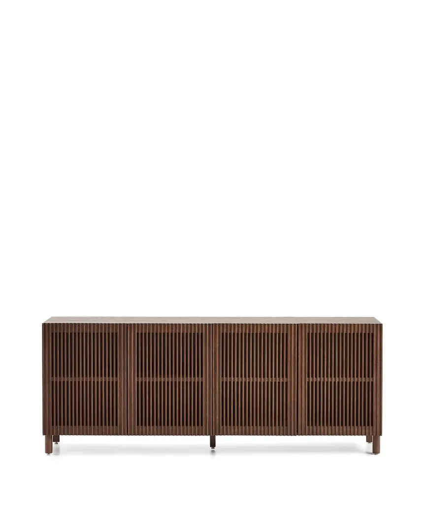 Sideboard detail