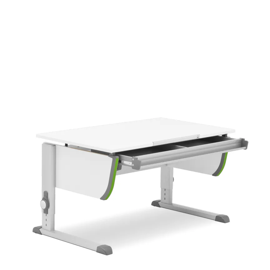 Riesenschublade detail