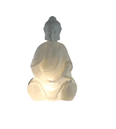 Deko-Lampe