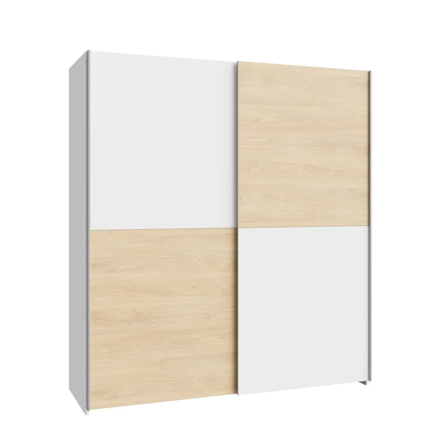 Schwebetürenschrank 2-trg. hauptaufnahme
